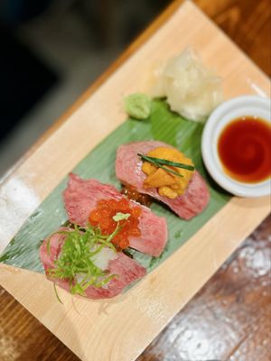 MENSHO TOKYO by null