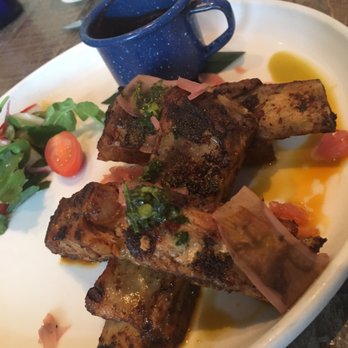 Caracol - Ribs - Seafood Near Me - Houston, Texas