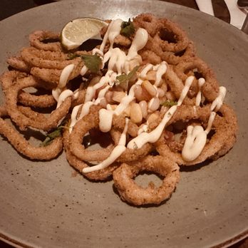 Merchantman - Calamari (delicious ) - Seafood Near Me - Charlottetown, Prince Edward Island Merchantman - Calamari (delicious ) - Seafood Near Me - Charlottetown, Prince Edward Island