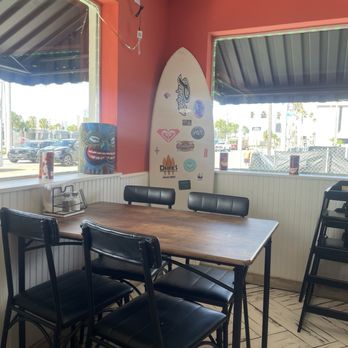 Tiki Bagel - Bagels Near Me - St. Pete Beach, Florida Tiki Bagel - Bagels Near Me - St. Pete Beach, Florida