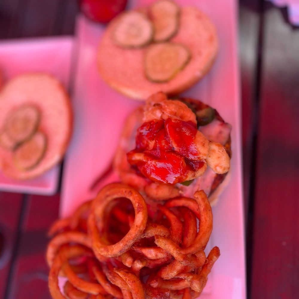 Waterfront Warehouse - A lil heat burger - Gastropubs Near Me - Kenosha, Wisconsin Waterfront Warehouse - A lil heat burger - Gastropubs Near Me - Kenosha, Wisconsin