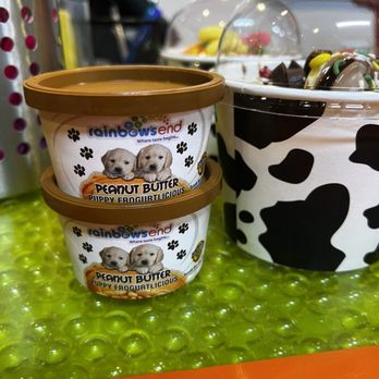 Frugos Yogurt - Always have to keep the pups in mind they get just as excited for frozen yogurt shop days - Ice Cream & Frozen Yogurt Near Me - Oceanside, California Frugos Yogurt - Always have to keep the pups in mind they get just as excited for frozen yogurt shop days - Ice Cream & Frozen Yogurt Near Me - Oceanside, California