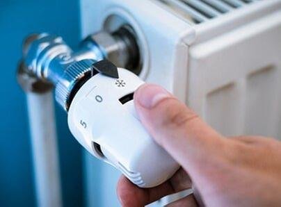 Slide of AC Williams Plumbing & Heating