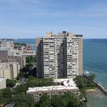 Shoreline Towers - Condominiums Near Me - Chicago, Illinois
