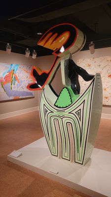 Morris Museum of Art by null