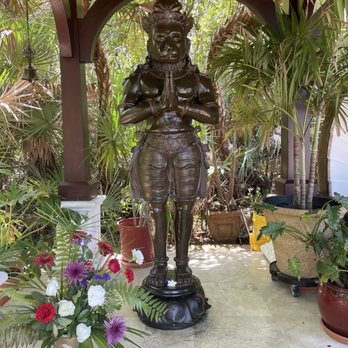 Kashi Ashram - Hindu Temples Near Me - Sebastian, Florida