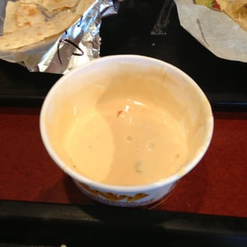Moe's Southwest Grill - The much lived queso - Tex-Mex Near Me - Bridgeville, Pennsylvania