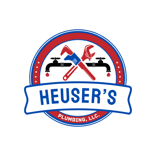 Slide of Heuser's Plumbing
