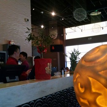 Dragon Beaux - Inside - Dim Sum Near Me - San Francisco, California