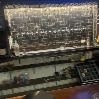 Twice Removed - Twice removed bar - Cocktail Bars Near Me - Fort Lauderdale, Florida