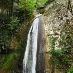 Parco Delle Cascate di Molina