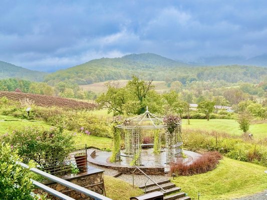 Pippin Hill Farm & Vineyards by null