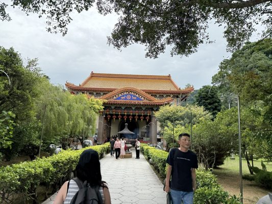 Kek Lok Si Temple by null