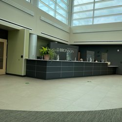 Bronson Primary Care Partners - Texas Corners