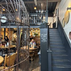 Under the Sun - Bistro