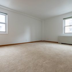 Doublebrush Services - After- Repair & Painting