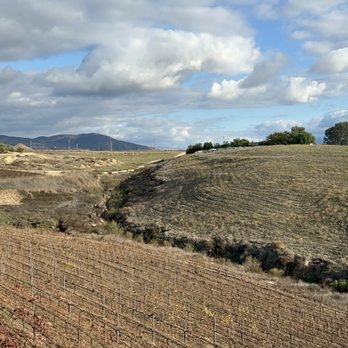 The Pinnacle Restaurant  - Views - Mediterranean Near Me - Temecula, California