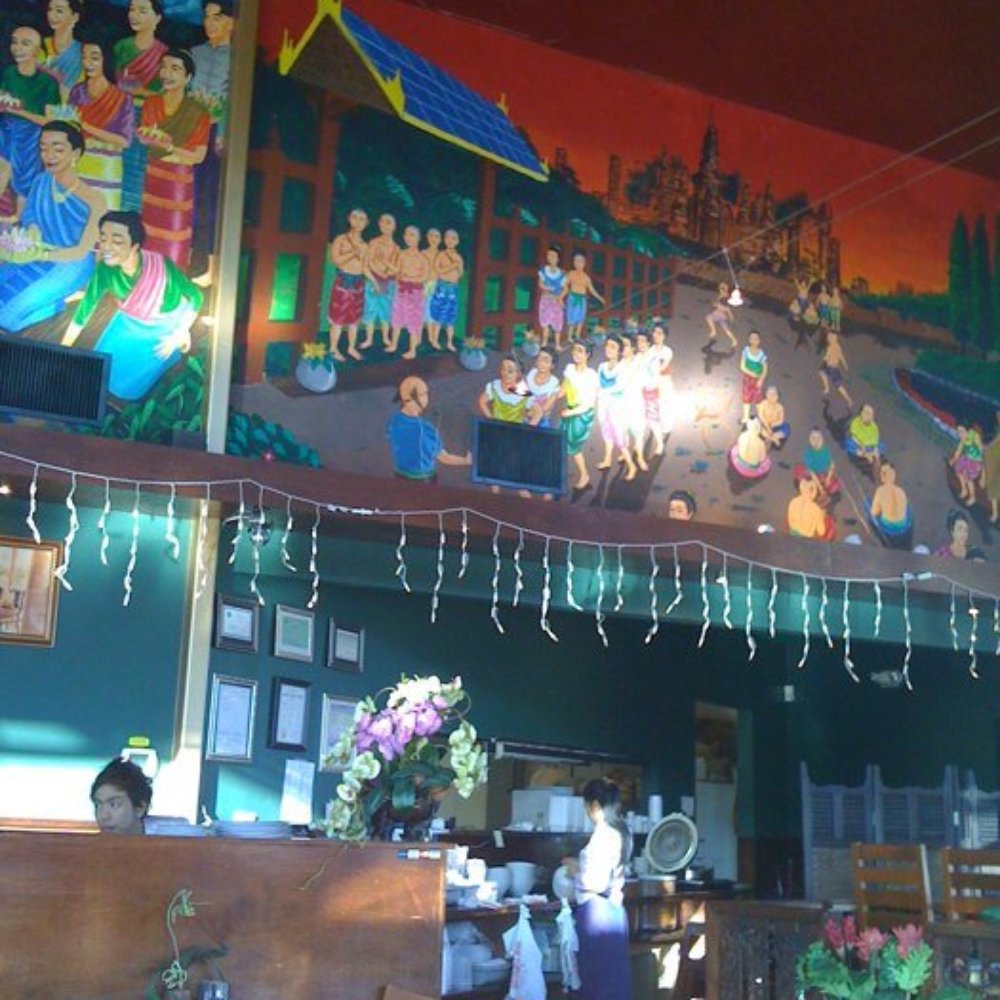 Zab Thai - Thai Near Me - Everett, Washington Zab Thai - Thai Near Me - Everett, Washington