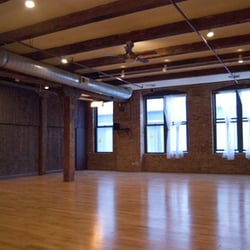 Studio 1
