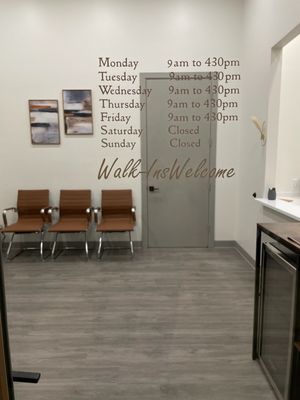 Health Matters Primary Care