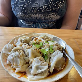 Taiwan Noodle - Taiwanese Near Me - Albany, New York