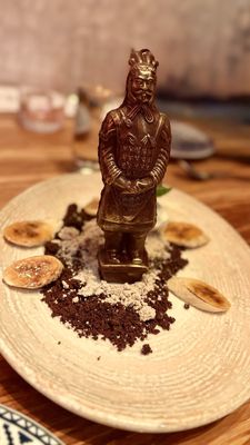 China Poblano by null