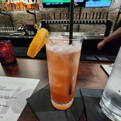 Singapore Sling