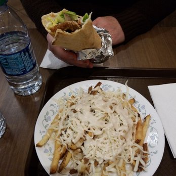 Suri's Mediterranean - Cheesy Fries & chicken shawarma - Mediterranean Near Me - Reno, Nevada Suri's Mediterranean - Cheesy Fries & chicken shawarma - Mediterranean Near Me - Reno, Nevada