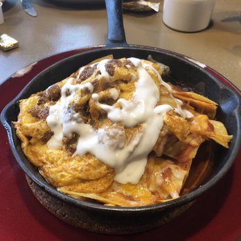 Chef Vargas - Breakfast & Brunch Near Me - Elkins Park, Pennsylvania