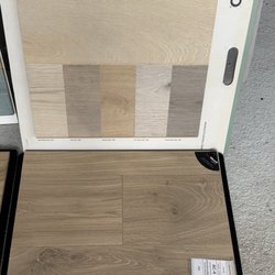 Revwood waterproof Premier flooring