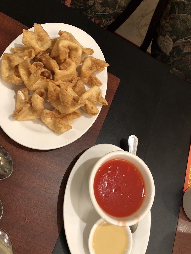 FIRST WOK CHINESE RESTAURANT 12 Photos & 60 Reviews 3509 Alpine Ave