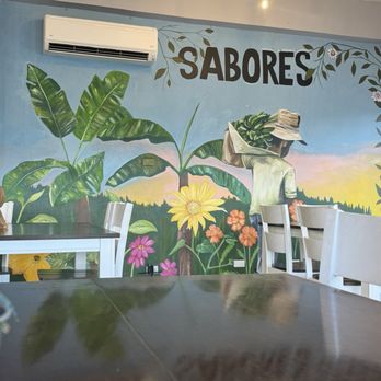 Sabores - Coffee & Tea Near Me - Utuado, Puerto Rico Sabores - Coffee & Tea Near Me - Utuado, Puerto Rico