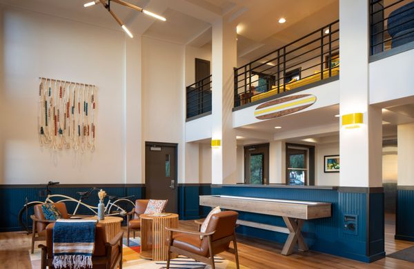 Inn at Cape Kiwanda by null