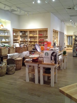 Williams-Sonoma by null
