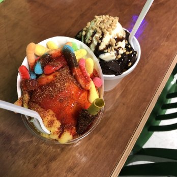 Andrew's Heavenly Ice - Shaved Ice Near Me - San Antonio, Texas Andrew's Heavenly Ice - Shaved Ice Near Me - San Antonio, Texas