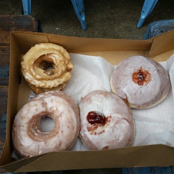 Doughnut Vault - Donuts Near Me - Chicago, Illinois Doughnut Vault - Donuts Near Me - Chicago, Illinois