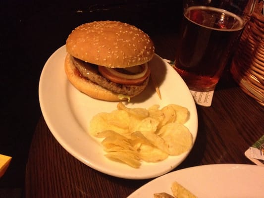 Oliver Twist by null