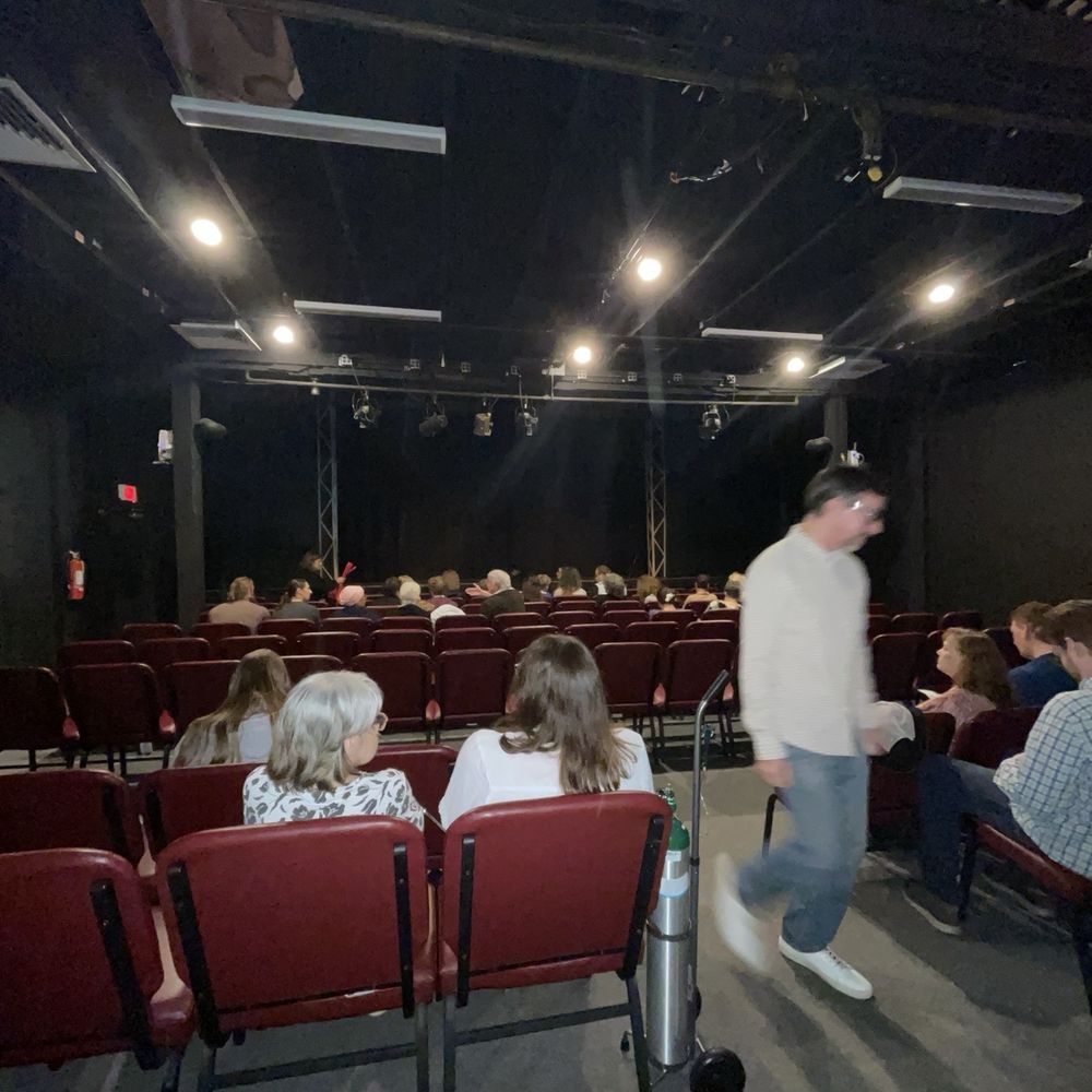 Barn Playhouse - Performing Arts Near Me - Jeffersonville, Pennsylvania Barn Playhouse - Performing Arts Near Me - Jeffersonville, Pennsylvania