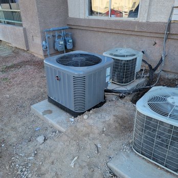 AirTemp - Heating & Air Conditioning/HVAC Near Me AirTemp - Heating & Air Conditioning/HVAC Near Me