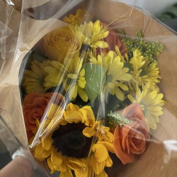 Flower You - Florists Near Me - New York, New York