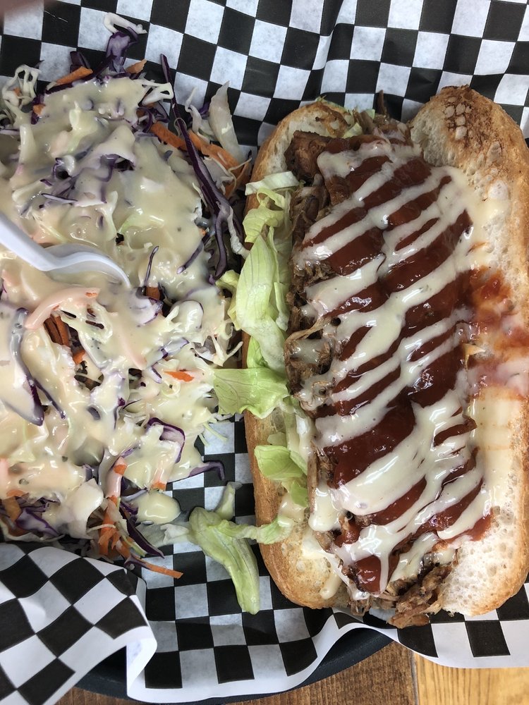 SPORKS FOOD TRUCK 17 Photos & 14 Reviews Saint Augustine, Florida