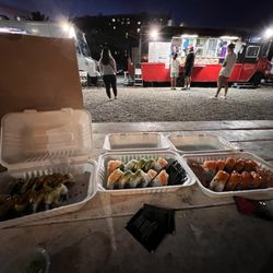Kaya Sushi