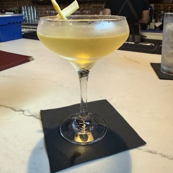 2nd Language - London Fog - Ramen Near Me - Evansville, Indiana