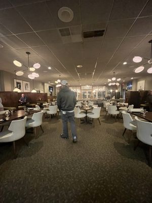 Avalon Links Restaurant by null