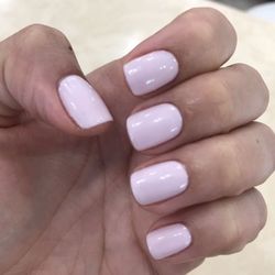 Nail Envy - Love my nails so muchhhh!!