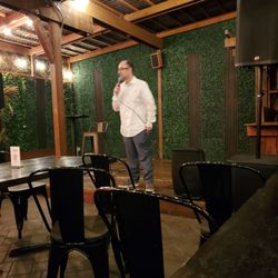 Marvin Gardens - Stand-Up@The Garden