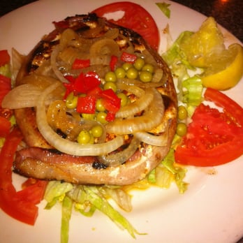 Latin Cafe 2000 - chicken fillet wrapped in bacon - Latin American Near Me - Miami, Florida Latin Cafe 2000 - chicken fillet wrapped in bacon - Latin American Near Me - Miami, Florida