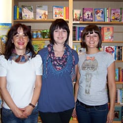 Walther-Specht-Buchhandlung