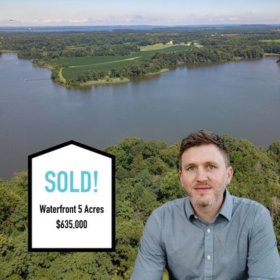 Chris Black | Realtor & Associate Broker by null