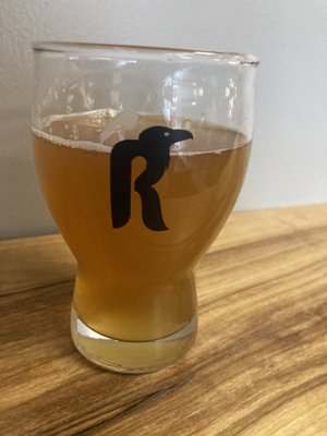 Ravens Ring Brewing Company by null